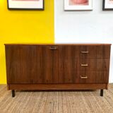 Scandinavian row 119 cm