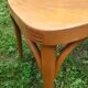 Bistro chairs x 4