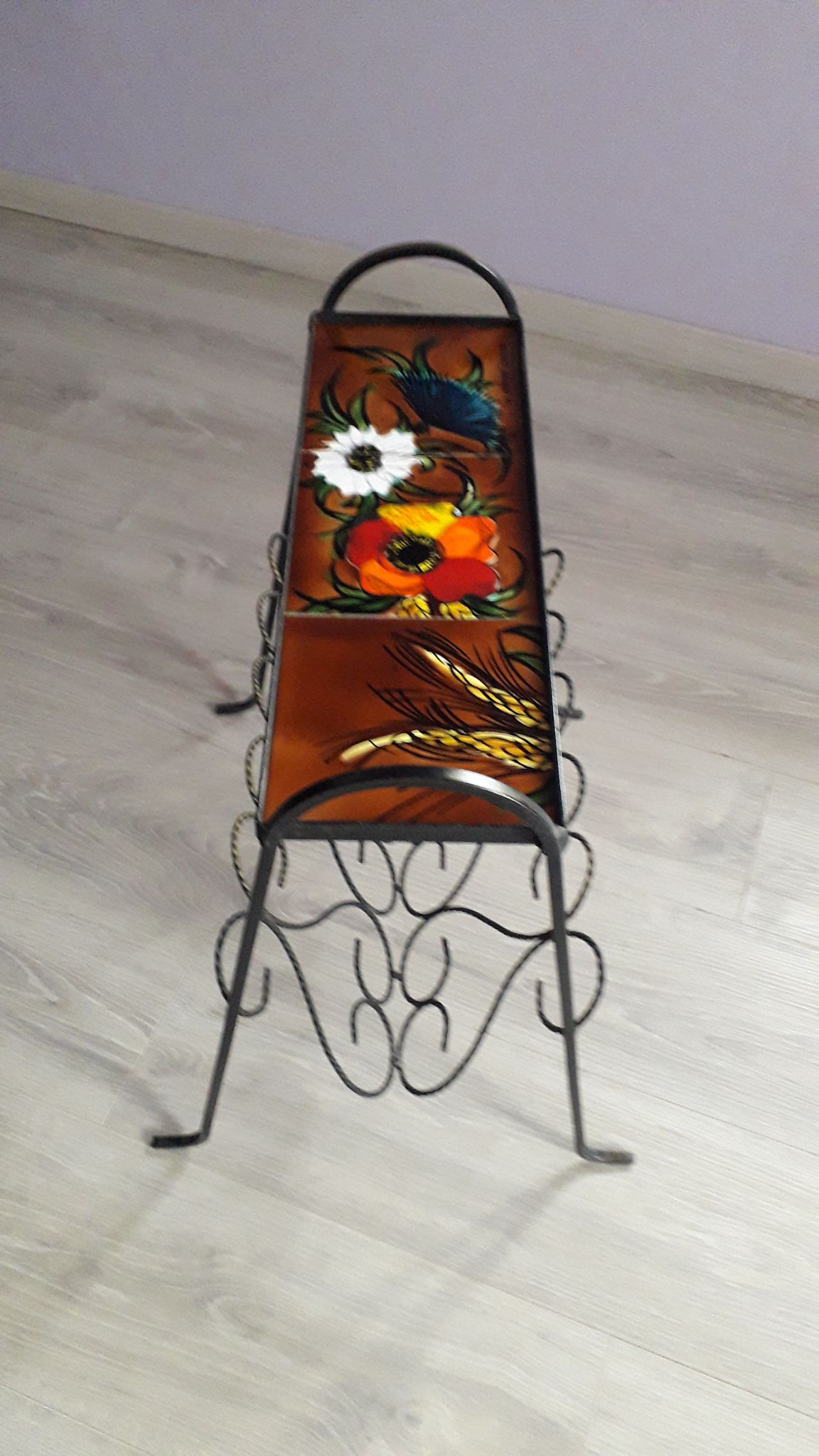 Porte-revues