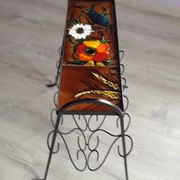 Porte-revues