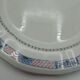 Gien's faience plates
