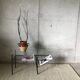 Vintage coffee table