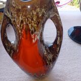 Vase vallauris
