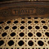 Chair 'omega' Thonet no.20