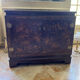 Buffet cabinet chinois, XXeme siècle
