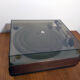 Turntable Bang & Olufsen 42 V 1963