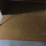 Writing desk years 60