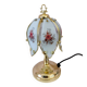 Petite lampe style tiffany