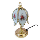 Petite lampe style tiffany