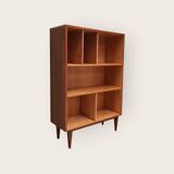 Armoire pour tourne-disque du milieu du siècle