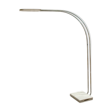 Lampadaire Gesture de Bruno Gecchelin pour Sirrah Italia années 1970