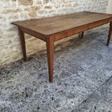 Farm table 201 x 83
