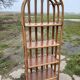 Etagère en rotin
