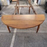 Oval table directorate early 19th