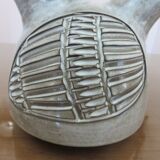 Zoomorphic ceramics " Marius Bessone " Vallauris 60s