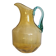 Glass jug model Georges Sand / Portieux