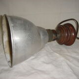 Lampe junius sgdg rtee de 1950/60