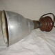 Lampe junius sgdg rtee de 1950/60
