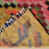 Custom Moroccan rug 150/250cm