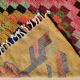 Custom Moroccan rug 150/250cm