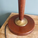 Unilux Mazda Art Deco style lamp