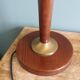 Unilux Mazda Art Deco style lamp