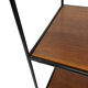 Armoire murale vintage Poul Cadovius Abstracta
