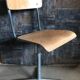 Workshop chair