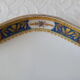 2 Limoges porcelain raviers