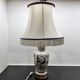 Lampe japonaise