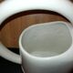 Vintage pastis pitcher
