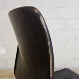 Vintage Galvanitas S23 Elmar Flötotto children's desk chair