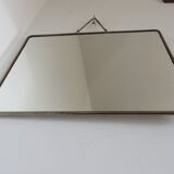 Mirror from the 50/60s - 38,5x29,5cm