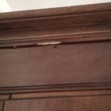 Norman wardrobe