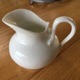 Crémier ou pot à lait