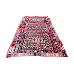 Kilim d’Anatolie
