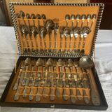 Ménagère en Inox