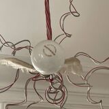 Birdie pendant lamp - Ingo Maurer