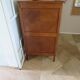 Buffet, bonnetière style Directoire