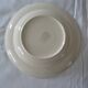 4 plates earthenware 453112 villeroy & boch burgenland blue