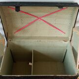 Travel trunk 1900