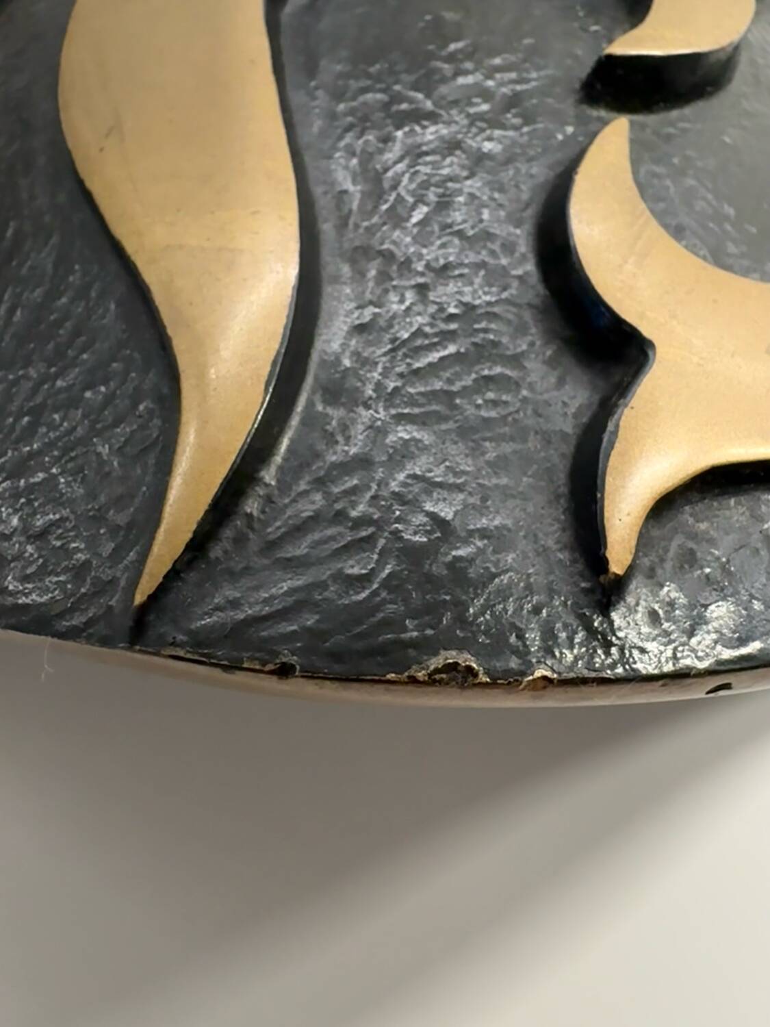 "Sonata" - Garouste & Bonetti - BGH Edition Bronze 1994