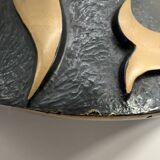 "Sonata" - Garouste & Bonetti - BGH Edition Bronze 1994