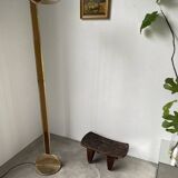 African footstool