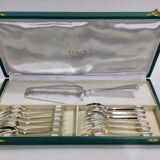 Ercuis set