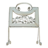 magazine rack