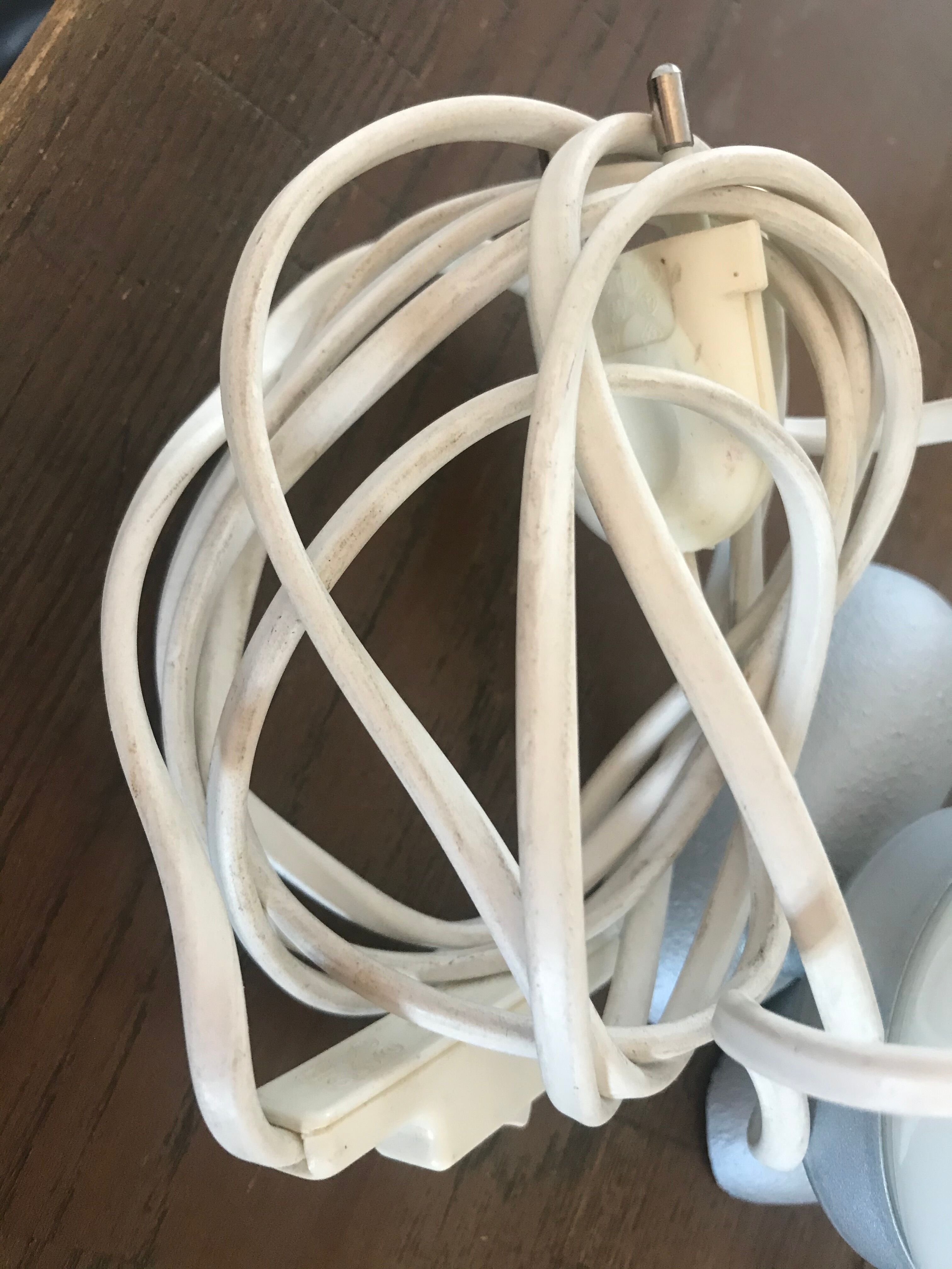 "Fjorton" lamp by Tatsuo Konno for Ikea 1990s