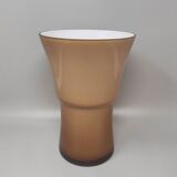 2000s Astonishing Vase by Carlo Nason in Murano Glass. Made in Italy