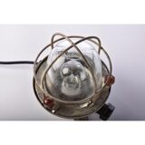 Applique murale industrielle