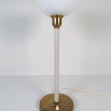 Mid-century modern table lamp ASEA Hans Bergström, Sweden, 1950s